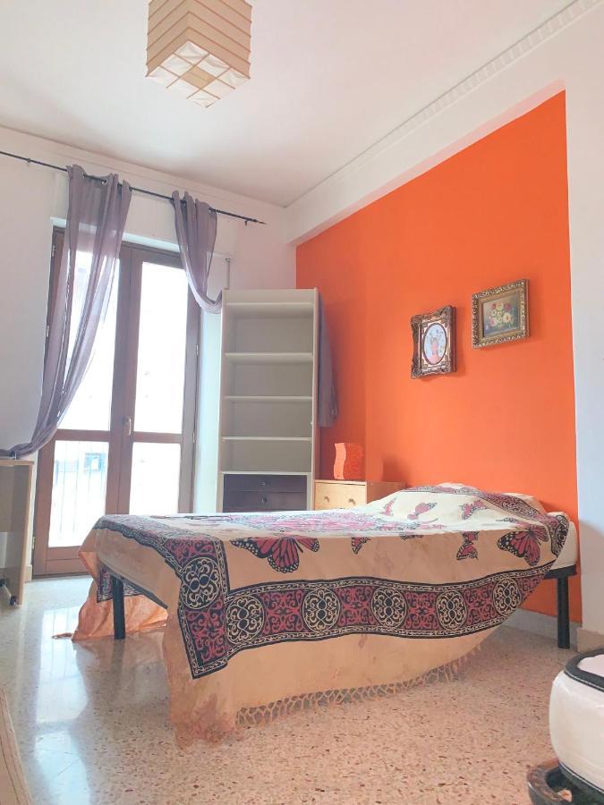 Santagata Guest House Palermo Kültér fotó